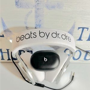 New Beats Studio Pro Buds & Studio Pro Limited Edition #1